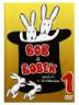 Bob a Bobek - králíci z klobouku - Za rohem